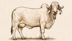 GIR COW