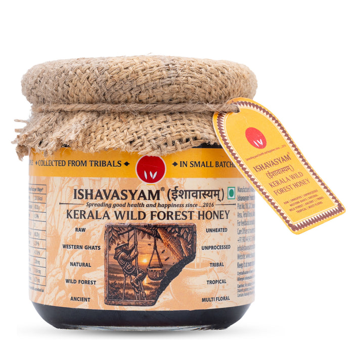 Kerala Wild Forest Honey