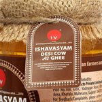 Vedic A2 Ghee (500ml)