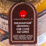 Gir Cow  A2 Ghee