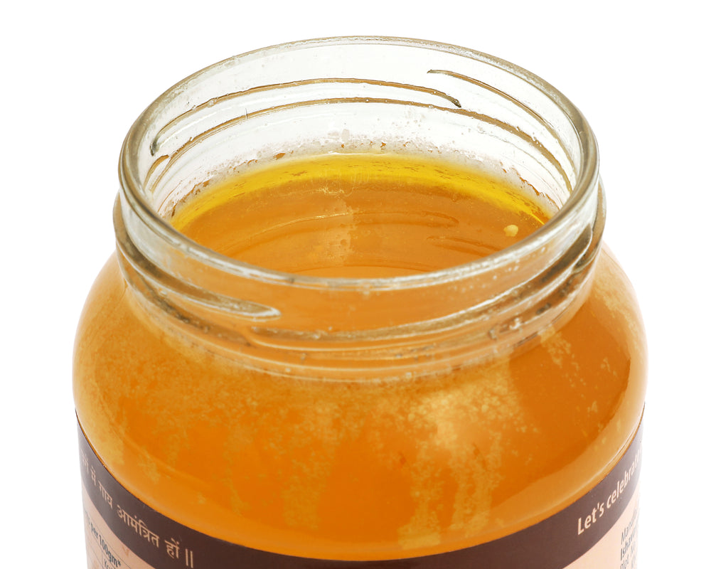 Gir Cow Ghee