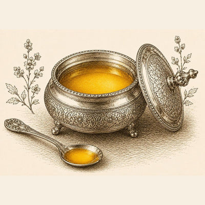 Ghee