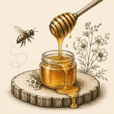 Honey