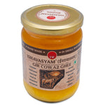 Gir Cow  A2 Ghee
