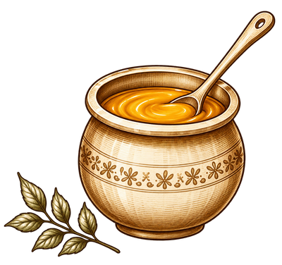 GHEE