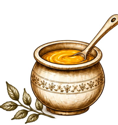 GHEE