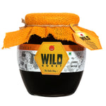 Desi Cow Ghee & Kerala Wild Forest Honey Combo Pack