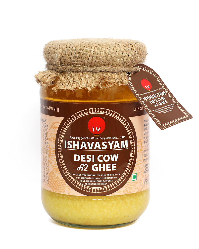 Gir Cow Ghee